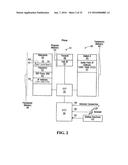 DETERMINING A TIME TO PERMIT A COMMUNICATIONS SESSION TO BE CONDUCTED diagram and image