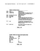 DETERMINING A TIME TO PERMIT A COMMUNICATIONS SESSION TO BE CONDUCTED diagram and image