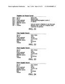 DETERMINING A TIME TO PERMIT A COMMUNICATIONS SESSION TO BE CONDUCTED diagram and image