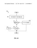 DETERMINING A TIME TO PERMIT A COMMUNICATIONS SESSION TO BE CONDUCTED diagram and image