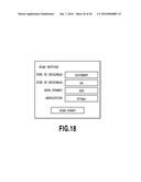 INFORMATION PROCESSING SYSTEM AND INFORMATION PROCESSING METHOD diagram and image