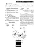 INTERACTIVE USER INTERFACE FOR CAPTURING A DOCUMENT IN AN IMAGE SIGNAL diagram and image