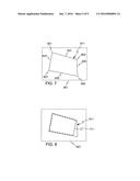 INTERACTIVE USER INTERFACE FOR CAPTURING A DOCUMENT IN AN IMAGE SIGNAL diagram and image