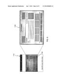 INTERACTIVE USER INTERFACE FOR CAPTURING A DOCUMENT IN AN IMAGE SIGNAL diagram and image