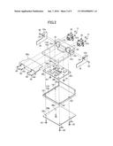 IMAGING UNIT diagram and image