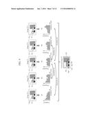 IMAGE PROCESSING DEVICE, IMAGING DEVICE, MONITORING SYSTEM, ENCODING     DEVICE, IMAGE PROCESSING METHOD diagram and image