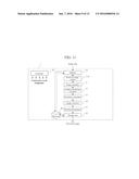 IMAGE PROCESSING DEVICE, IMAGING DEVICE, MONITORING SYSTEM, ENCODING     DEVICE, IMAGE PROCESSING METHOD diagram and image