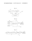 IMAGE PROCESSING DEVICE, IMAGING DEVICE, MONITORING SYSTEM, ENCODING     DEVICE, IMAGE PROCESSING METHOD diagram and image