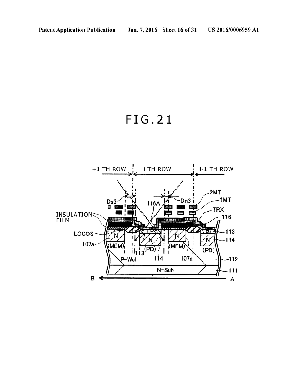 SOLID-STATE IMAGE TAKING DEVICE AND ELECTRONIC APPARATUS - diagram, schematic, and image 17