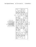 PRINTED PUBLICATION WITH A DIGITAL FILE ENHANCER FROM AN AFFIXED CHIP diagram and image