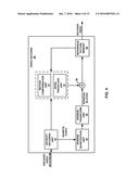 THERMAL AND POWER MANAGEMENT WITH VIDEO CODING diagram and image