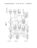 DIGITAL BROADCAST RECEIVER AND INFORMATION UPDATING METHOD THEREFOR diagram and image