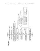 DIGITAL BROADCAST RECEIVER AND INFORMATION UPDATING METHOD THEREFOR diagram and image