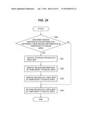 DIGITAL BROADCAST RECEIVER AND INFORMATION UPDATING METHOD THEREFOR diagram and image