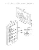 SHARING TELEVISION AND VIDEO PROGRAMMING THROUGH SOCIAL NETWORKING diagram and image