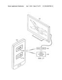 SHARING TELEVISION AND VIDEO PROGRAMMING THROUGH SOCIAL NETWORKING diagram and image