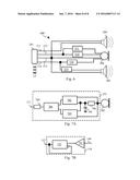 HEADPHONE OR HEADSET AND AUDIO PRODUCING DEVICE TO WHICH THE HEADPHONE OR     HEADSET IS INTENDED TO BE CONNECTED diagram and image