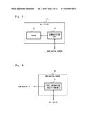 COMMUNICATION SYSTEM, SERVICE PLATFORM, COMMUNICATION METHOD, AND     NON-TRANSITORY COMPUTER READABLE MEDIUM diagram and image