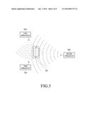 FIRE ALARM APPARATUS INTERWORKING WITH MOBILE PHONE diagram and image