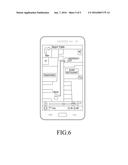 FIRE ALARM APPARATUS INTERWORKING WITH MOBILE PHONE diagram and image