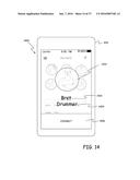 Directing Information Based on Device Proximity diagram and image