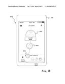 Directing Information Based on Device Proximity diagram and image