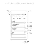 Directing Information Based on Device Proximity diagram and image