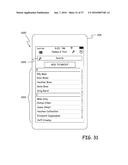 Directing Information Based on Device Proximity diagram and image