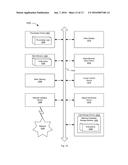 IDENTIFYING COMPUTER DEVICES IN PROXIMITY TO A GIVEN ORIGIN diagram and image