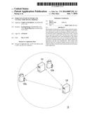 WIRELESS SENSOR NETWORK AND CENTRAL NODE DEVICE THEREOF diagram and image