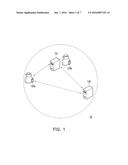 WIRELESS SENSOR NETWORK AND CENTRAL NODE DEVICE THEREOF diagram and image