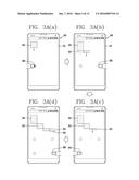 MOBILE TERMINAL AND METHOD FOR CONTROLLING THE SAME diagram and image