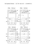 MOBILE TERMINAL AND METHOD FOR CONTROLLING THE SAME diagram and image