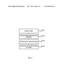 A Network Node and a Method of a Network Node of Controlling Data Packet     Delivery to a Mobile Terminal in Case of Data Rate Throttling After     Having Reached a Data Download Cap diagram and image