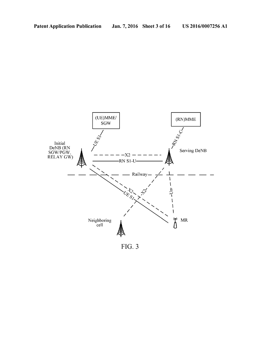 Mobile Relay, and Method for Enhancing and Processing X2 Interface Proxy - diagram, schematic, and image 04