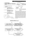 METHOD AND APPARATUS FOR HANDOVER diagram and image