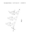 SIGNAL PROCESSING TO EXTRACT A PEDESTRIAN S MOVING DIRECTION diagram and image