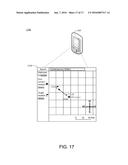 SIGNAL PROCESSING TO EXTRACT A PEDESTRIAN S MOVING DIRECTION diagram and image