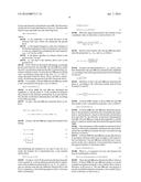 SIGNAL PROCESSING TO EXTRACT A PEDESTRIAN S MOVING DIRECTION diagram and image