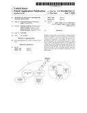 METHOD AND APPARATUS FOR PRIMARY CHANNEL DETECTION diagram and image