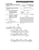 PROGRAM EXECUTED IN TRANSMITTER, RECEIVER AND PROGRAM EXECUTED IN RECEIVER diagram and image