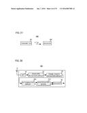 PROGRAM EXECUTED IN TRANSMITTER, RECEIVER AND PROGRAM EXECUTED IN RECEIVER diagram and image