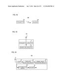 PROGRAM EXECUTED IN TRANSMITTER, RECEIVER AND PROGRAM EXECUTED IN RECEIVER diagram and image