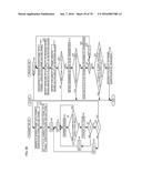 PROGRAM EXECUTED IN TRANSMITTER, RECEIVER AND PROGRAM EXECUTED IN RECEIVER diagram and image