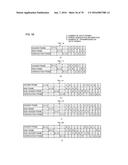 PROGRAM EXECUTED IN TRANSMITTER, RECEIVER AND PROGRAM EXECUTED IN RECEIVER diagram and image