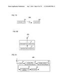 PROGRAM EXECUTED IN TRANSMITTER, RECEIVER AND PROGRAM EXECUTED IN RECEIVER diagram and image