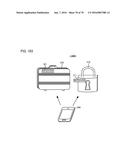 PROGRAM EXECUTED IN TRANSMITTER, RECEIVER AND PROGRAM EXECUTED IN RECEIVER diagram and image