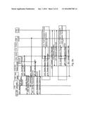 Method and Nodes For Handling ESM Information diagram and image