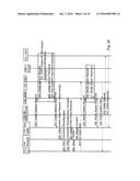 Method and Nodes For Handling ESM Information diagram and image