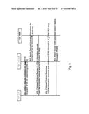 Method and Nodes For Handling ESM Information diagram and image